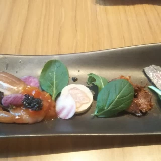 前菜
