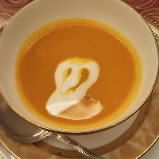 スープ