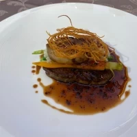 お肉