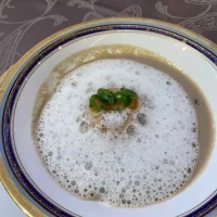 スープ