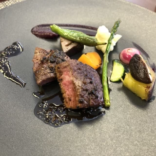 肉料理