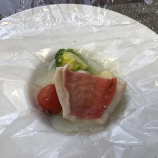 魚料理
