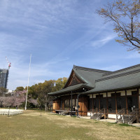 披露宴会場