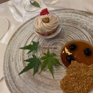 デザート