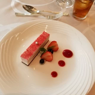 アイスケーキ