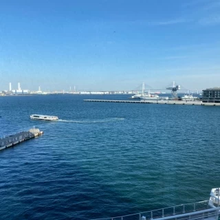チャペル風景