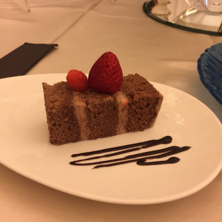 ウェディングケーキ