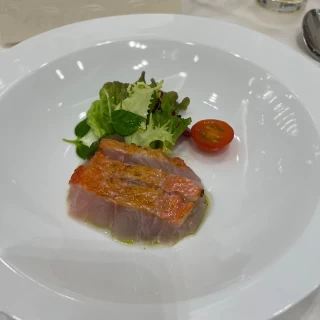 魚料理