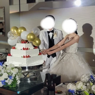 ケーキ