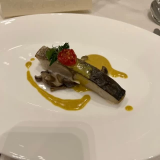 魚料理