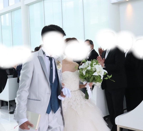 結婚式 タキシード【お値下げ】ウエディング 一目惚れして購入 esn