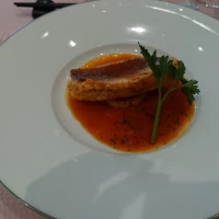 魚料理