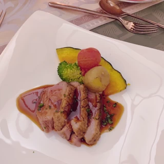 料理