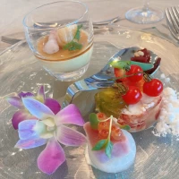 料理