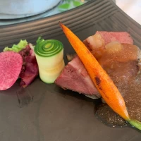 料理