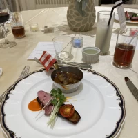 料理