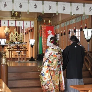 片山八幡神社