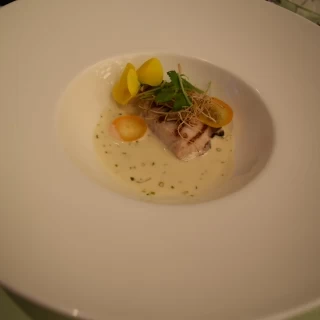 料理