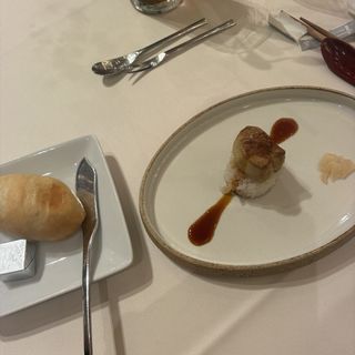 WITH THE STYLE FUKUOKA（ウィズ ザ スタイル フクオカ）のクチコミ 料理・ケーキの写真（4枚目）