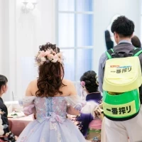 背負子ビール