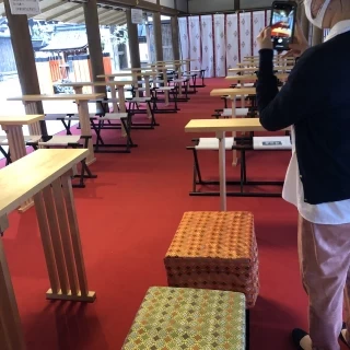 本殿
