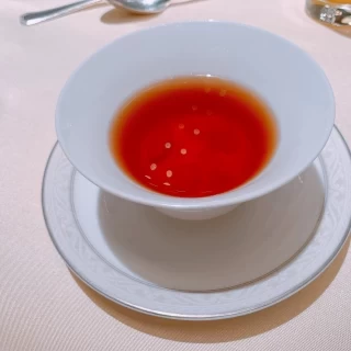 スープです。