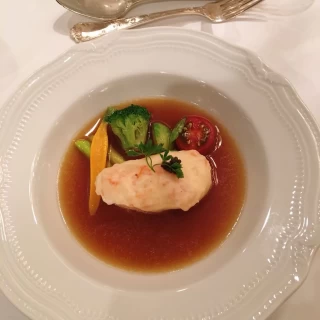 料理