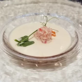 料理