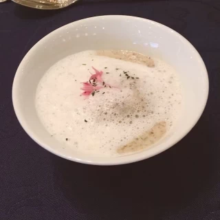 料理