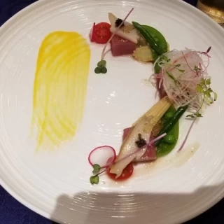 料理