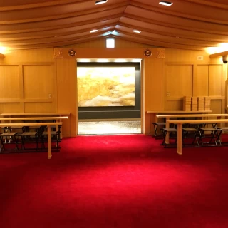 神前式