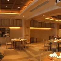 披露宴会場