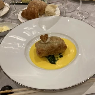 魚料理