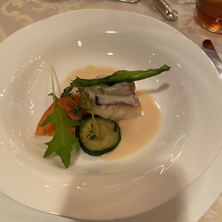 魚料理