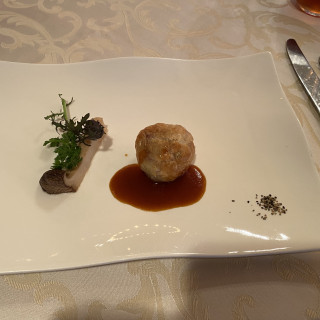 肉料理