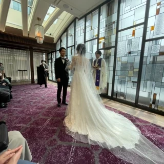 新婦親族側からの視点