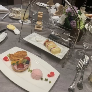 ケーキ等デザート
