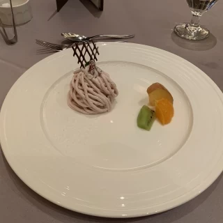 デザート