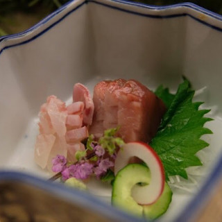 お造り
