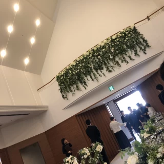 チャペル