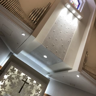 チャペル