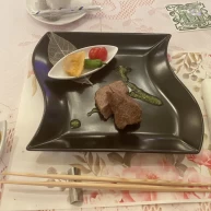肉料理