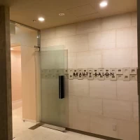 入り口