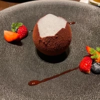 デザート