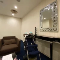 打ち合わせ部屋