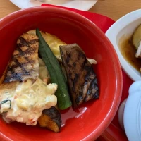 魚料理