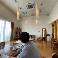 親族控え室