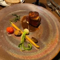 肉料理