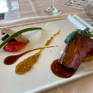 料理です。美味しいです。|583148さんのマリコレ ウェディング リゾート（ウエディング取扱終了）の写真(1182917)