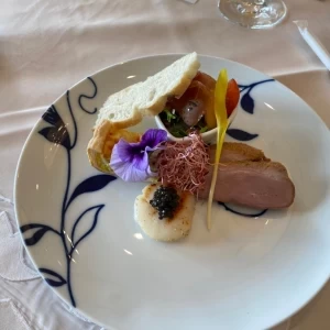料理です。|583148さんのマリコレ ウェディング リゾート（ウエディング取扱終了）の写真(1182918)